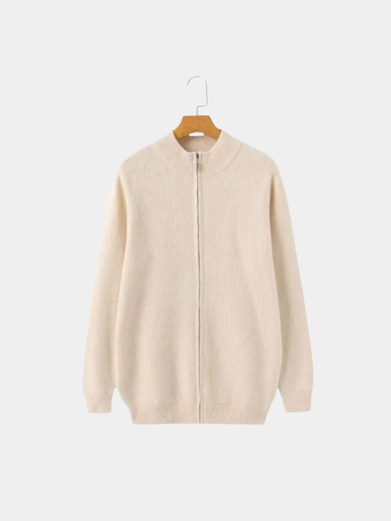 Pull en cachemire - Leviana