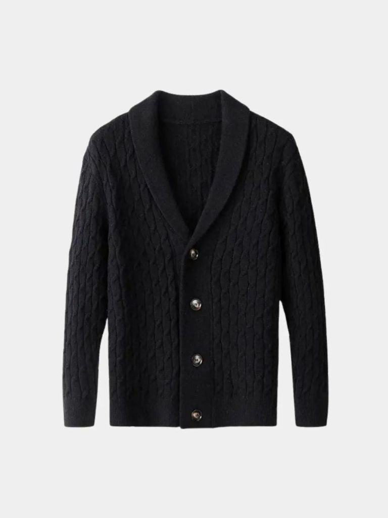 Gilet Chauffant Classique - Leviana