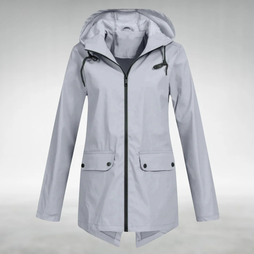 Roslyn | Veste Imperméable