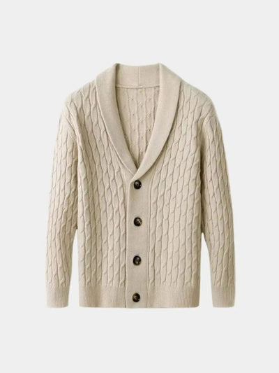 Gilet Chauffant Classique - Leviana