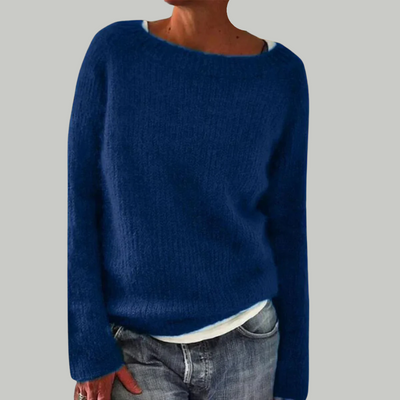 Giulia – Pull confortable - Uni