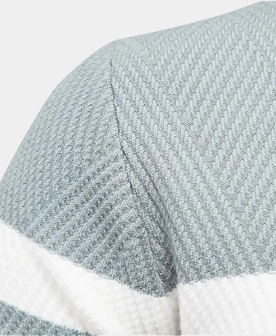 Pull basique confortable - Leviana