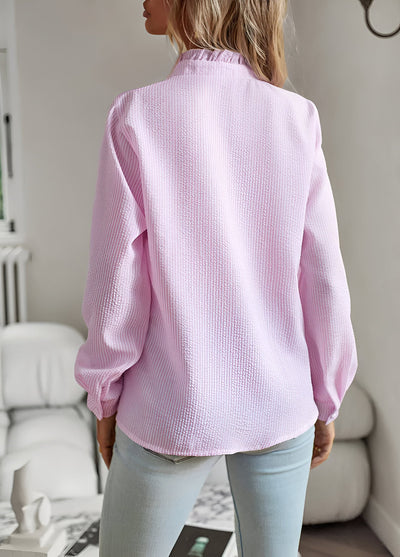 Mireille™ | Blouse Élégante