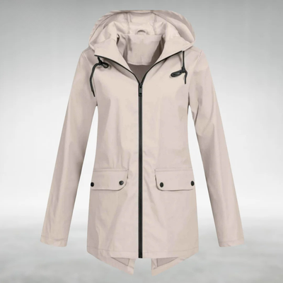 Roslyn | Veste Imperméable