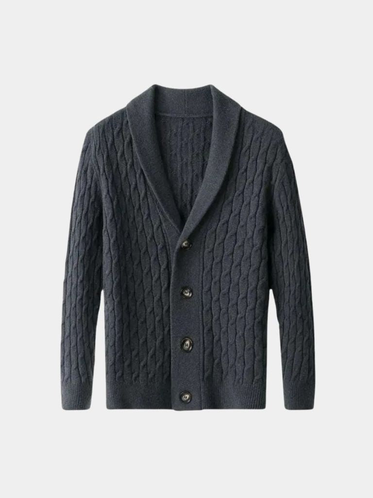 Gilet Chauffant Classique - Leviana