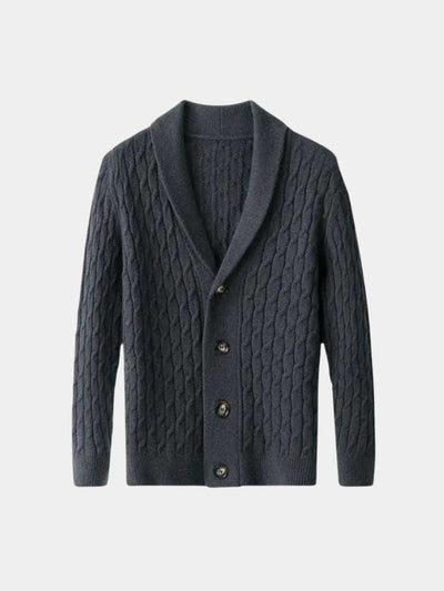 Gilet Chauffant Classique - Leviana