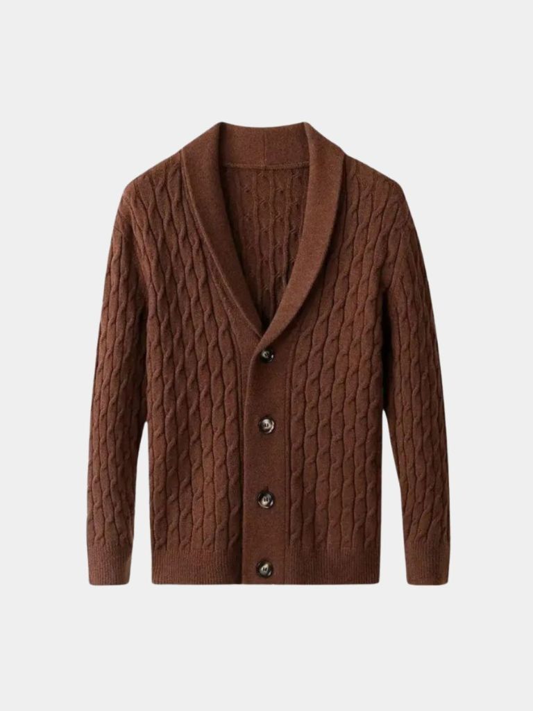 Gilet Chauffant Classique - Leviana