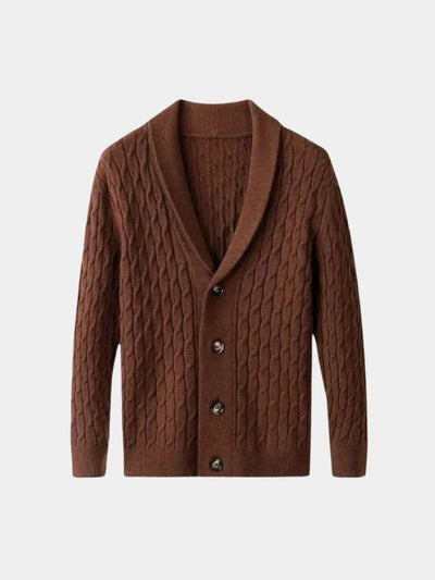 Gilet Chauffant Classique - Leviana