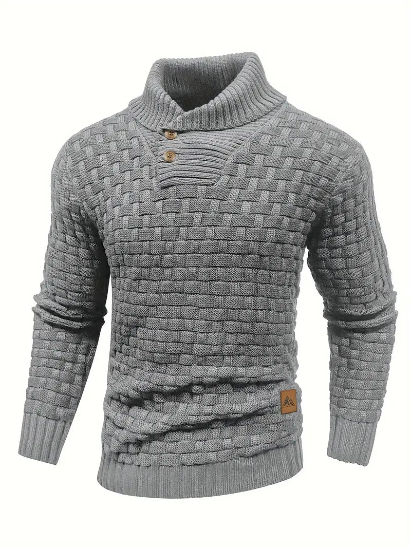 Valmo | Pull en maille