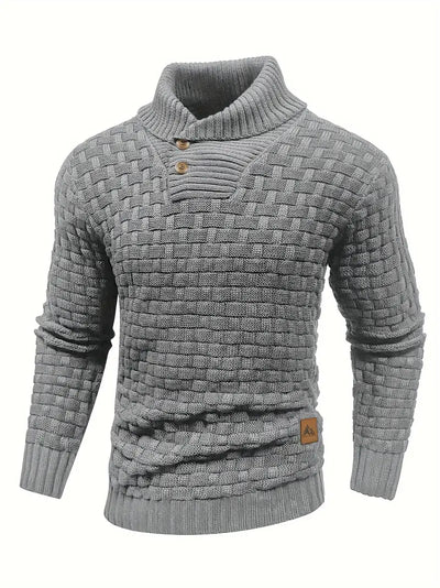 Valmo | Pull en maille