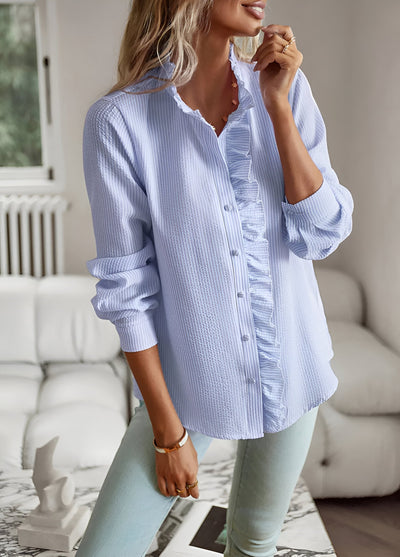 Mireille™ | Blouse Élégante