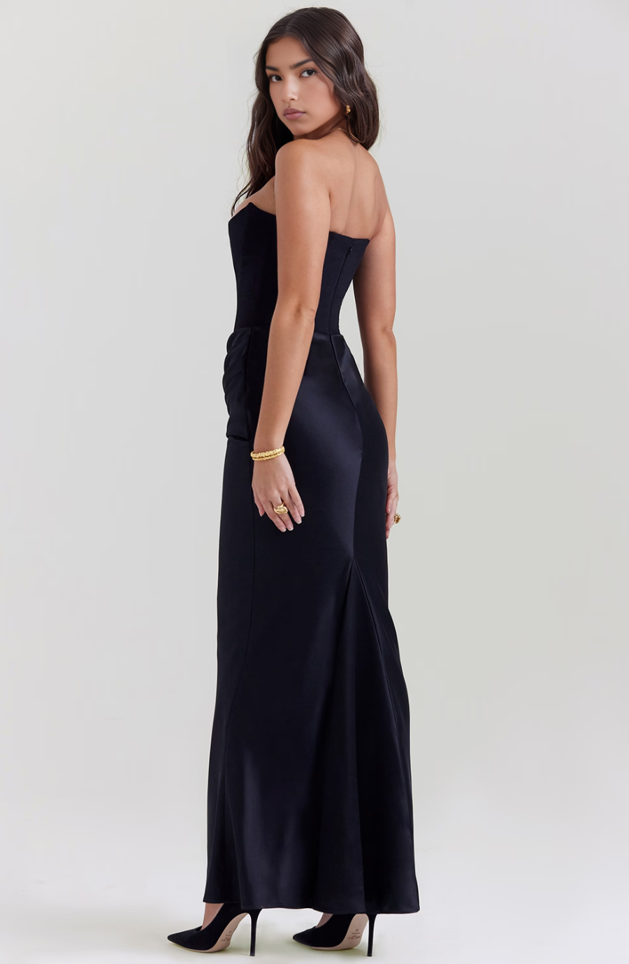 Leilani | Robe de soirée élégante