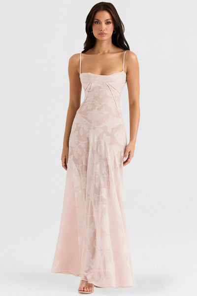 Robe d'été romantique L’atelier D’amélie