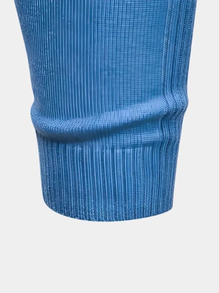 Pull minimaliste - Crosss & Crown