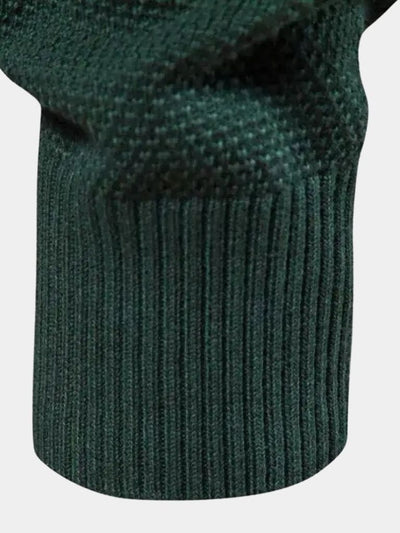 Pull à Col Ronde - Leviana