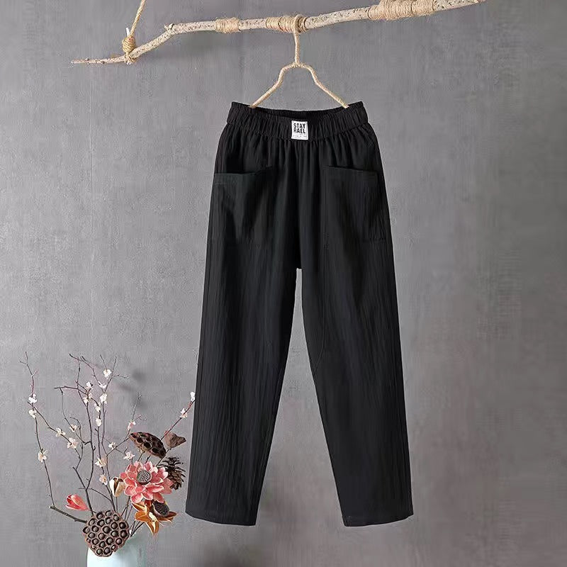 Laurence™ | Pantalon pour Femmes