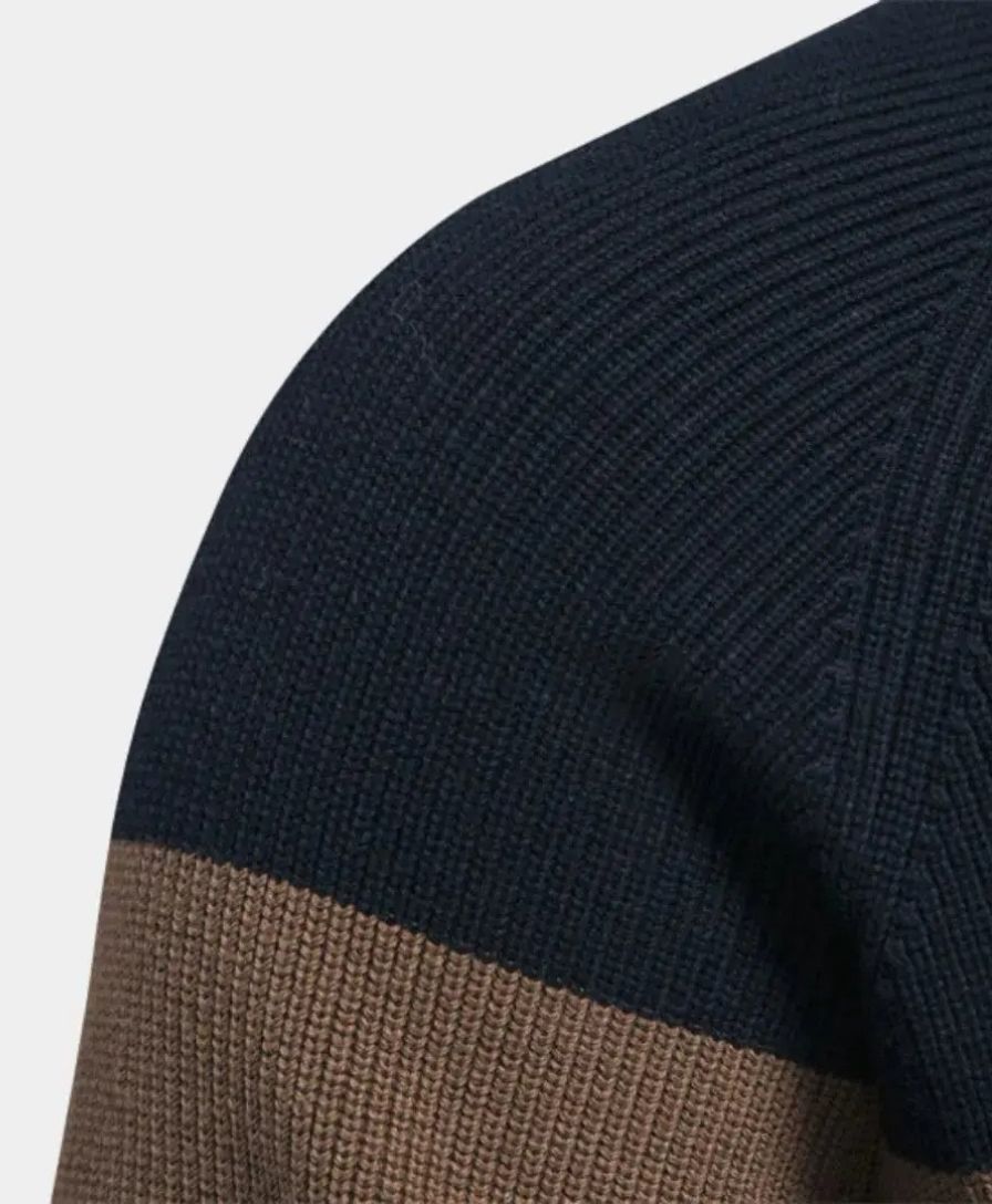 Veste zippée Essentiel - Leviana