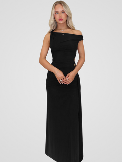 ROBE ÉLÉGANTE POISE