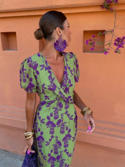 Seraphina™ | Robe d'Été Sophistiquée