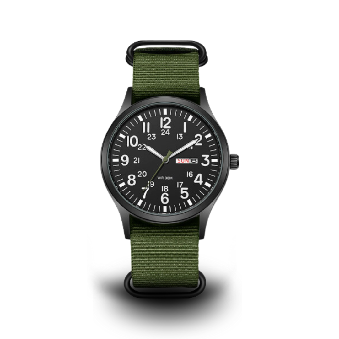 Montre Outdoor Robuste™