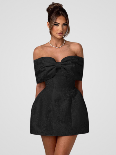 ROBE MINI PRINCESS ALLURE