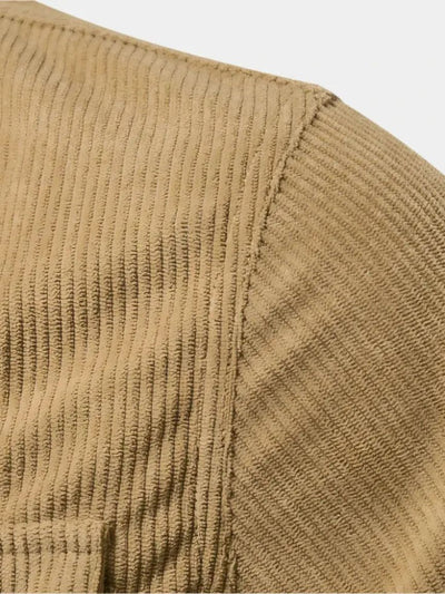 Chemise Classique en Corde - Leviana