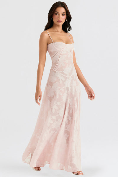 Robe d'été romantique L’atelier D’amélie