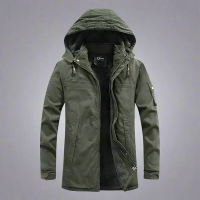 Piolo - Veste Polaire Confortable