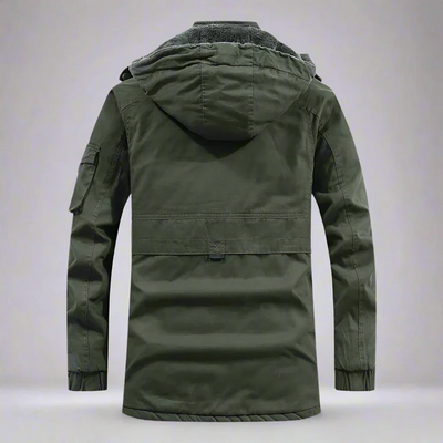 Piolo - Veste Polaire Confortable