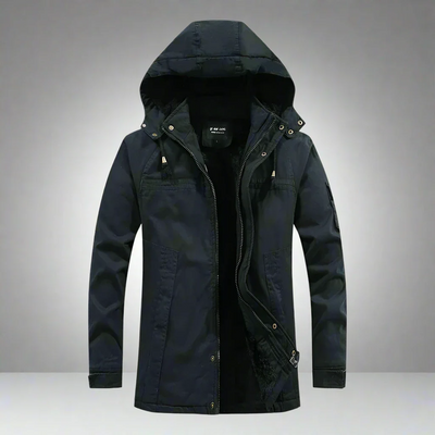 Piolo - Veste Polaire Confortable