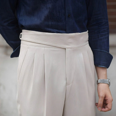 Pantalons Cargo Élégants