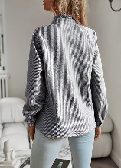 Mireille™ | Blouse Élégante