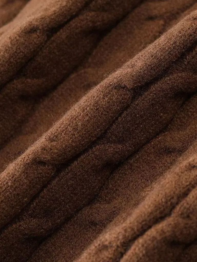 Gilet Chauffant Classique - Leviana