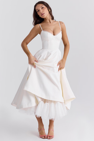 Bénédicte™ | Robe de Rêve