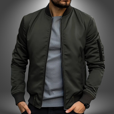 Ben™ | Veste Légère Artisanale