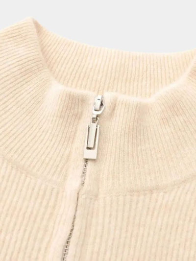 Pull en cachemire - Leviana