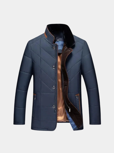 ANTONIO | VESTE POUR HOMME