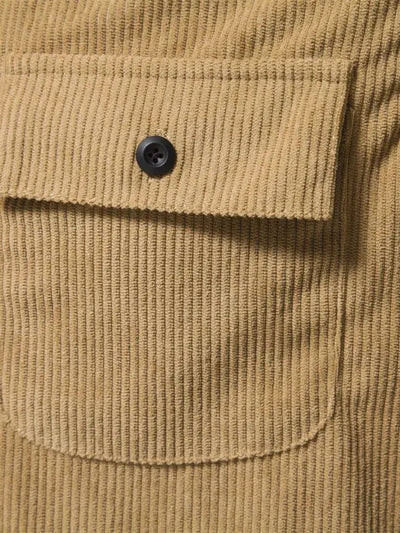 Chemise Classique en Corde - Leviana