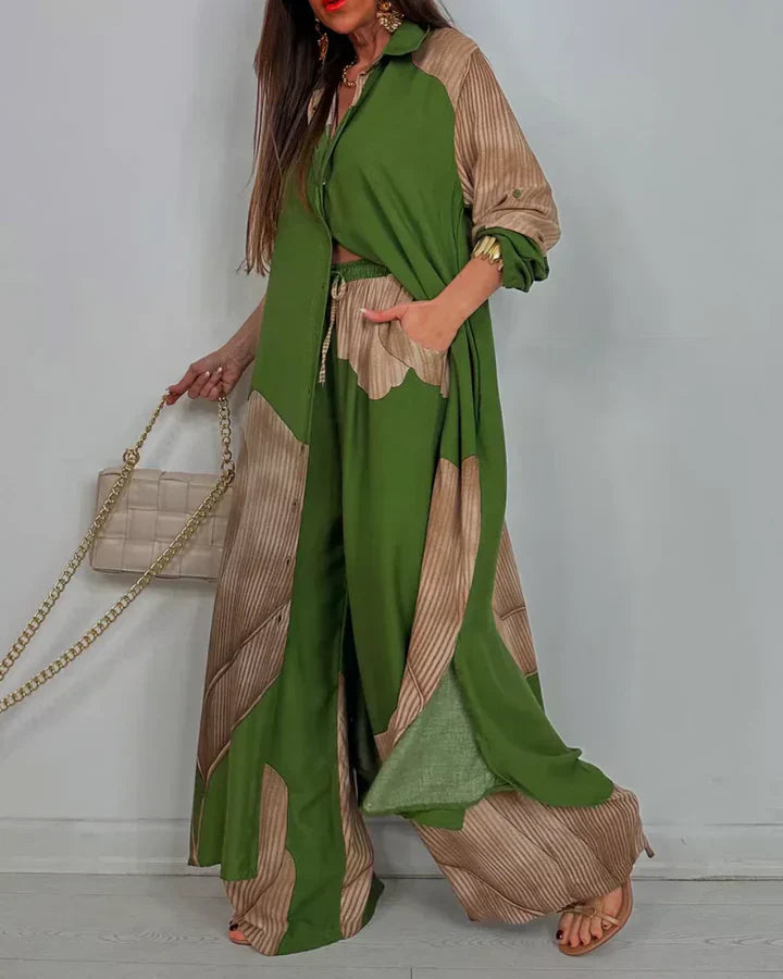 Moriel™ | Ensemble Élégant