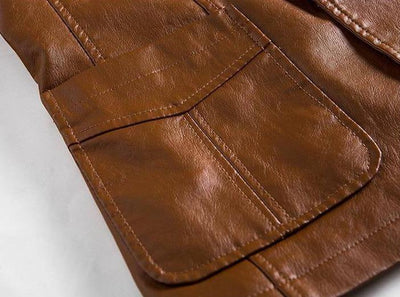 Blazer™ | Blazer noir élégant pour hommes