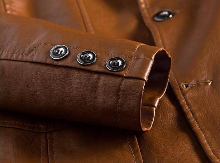 Blazer™ | Blazer noir élégant pour hommes