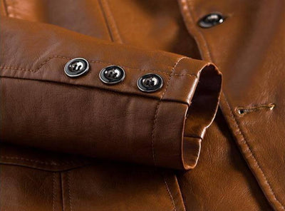 Blazer™ | Blazer noir élégant pour hommes