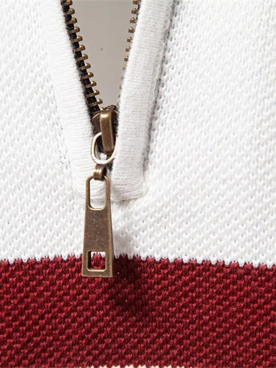 Rob à fermeture éclair - Leviana