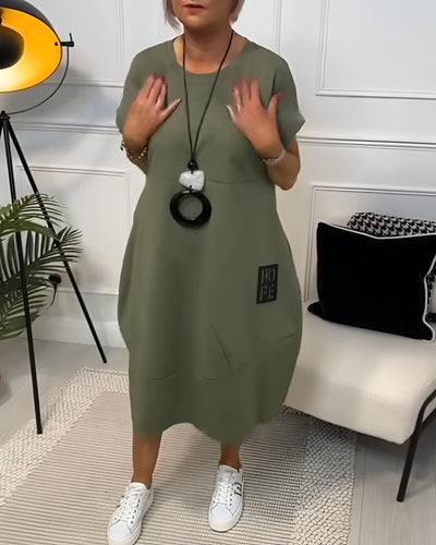 Sarah | Robe à capuche confortable