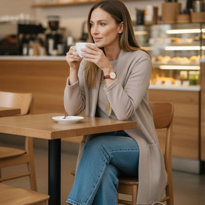 Ensemble 3 pièces Camille