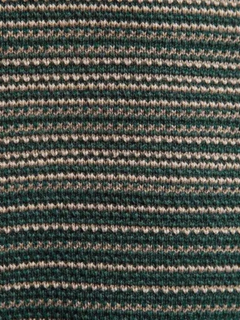 Pull à Col Ronde - Leviana