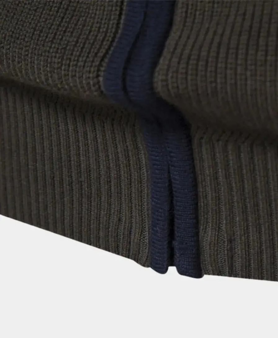 Veste zippée Essentiel - Leviana