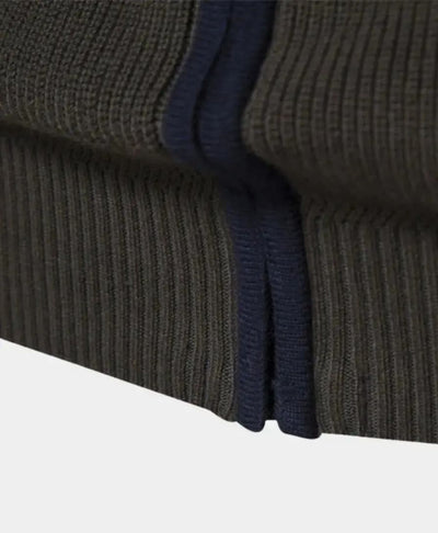 Veste zippée Essentiel - Leviana