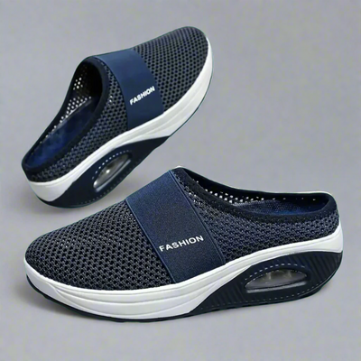 Evelyne | Sandales orthopédiques élégantes pour un confort absolu