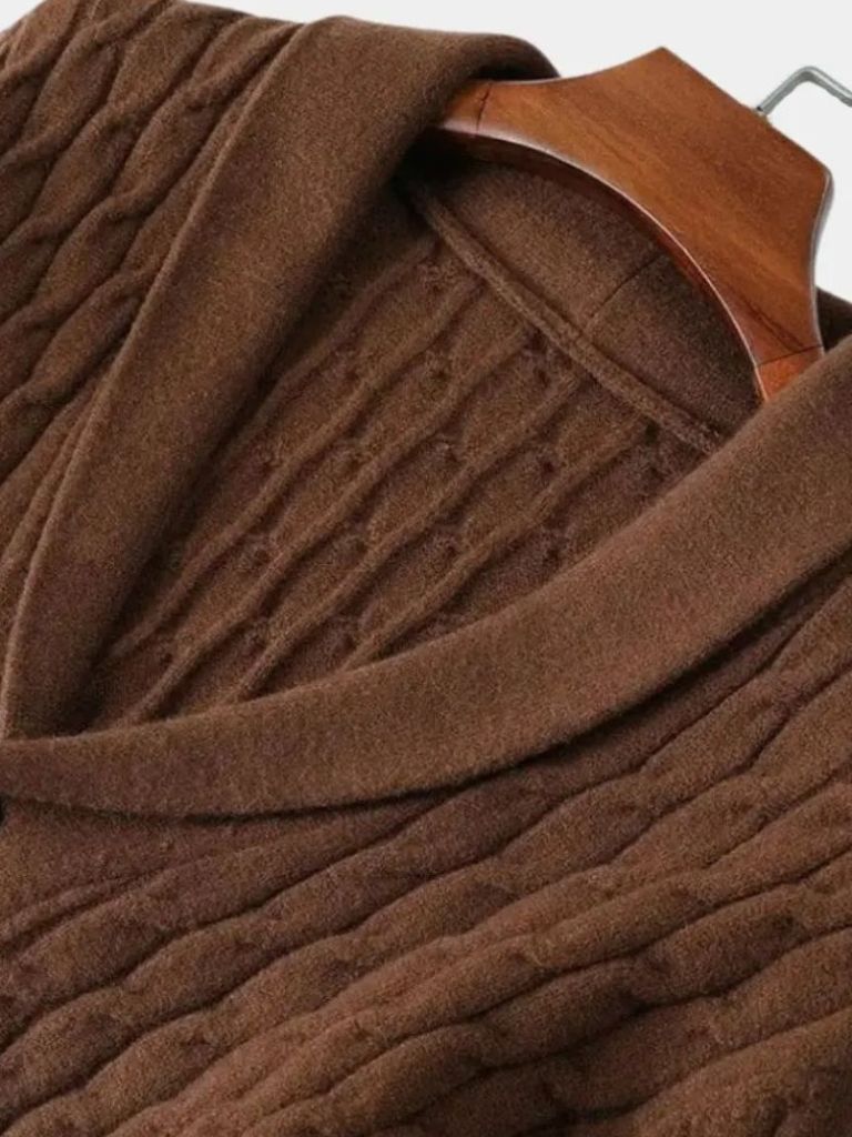 Gilet Chauffant Classique - Leviana